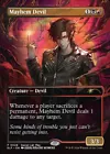 Forge Devil