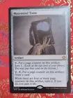 Mazemind Tome #