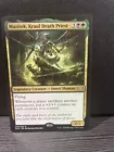 Mazirek, Kraul Death Priest