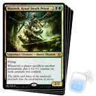 Mazirek, Kraul Death Priest #