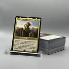 Commander Deck - Planeswalker Party