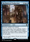 Artifact Mutation