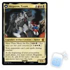 Barrage Tyrant