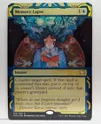 Memory Lapse