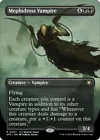 Mephidross Vampire