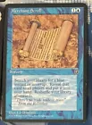 Scroll Rack [Foil] #