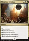 Merciless Eviction