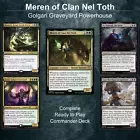 Skullbriar, the Walking Grave