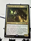 Meren of Clan Nel Toth #