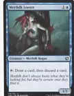 Merfolk Looter