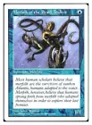 Merfolk of the Pearl Trident