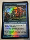 Merfolk of the Pearl Trident