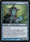 Harbinger of the Tides #
