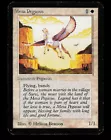 Mesa Pegasus