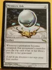 Static Orb