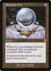 Mesmeric Orb #