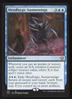 Metallurgic Summonings