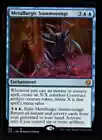 Metallurgic Summonings