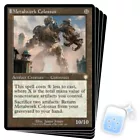 Metalwork Colossus