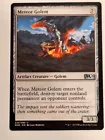 Meteor Golem