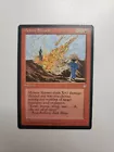 Meteor Golem #