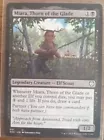 Miara, Thorn of the Glade