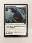 Midnight Haunting