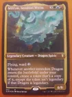 Gorion, Wise Mentor [Foil] #