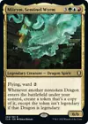 Miirym, Sentinel Wyrm #