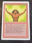 Djinn Monk [Token] #