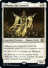 Mikaeus, the Lunarch #