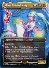 Child of Thorns