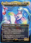 Child of Thorns