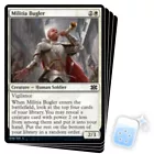 Militia Bugler #