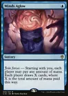 Minds Aglow