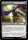 Mindwrack Harpy #
