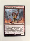 Minion of the Mighty