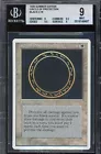 Circle of Protection: Black