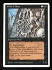 Wall of Bone