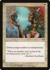 Disenchant