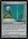 The Mirari Conjecture