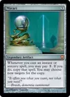 Magus of the Mirror