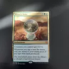 Mirari's Wake