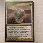 Mirari's Wake