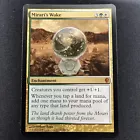 Mirari's Wake