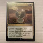 Mirari's Wake