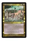 Mirari's Wake