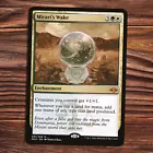Mirari's Wake