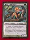 Mirri, Cat Warrior