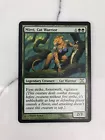 Mirri, Cat Warrior